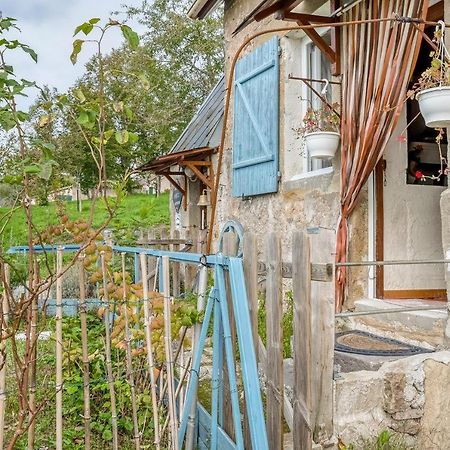 Willa Le Relais De Sommant Zewnętrze zdjęcie