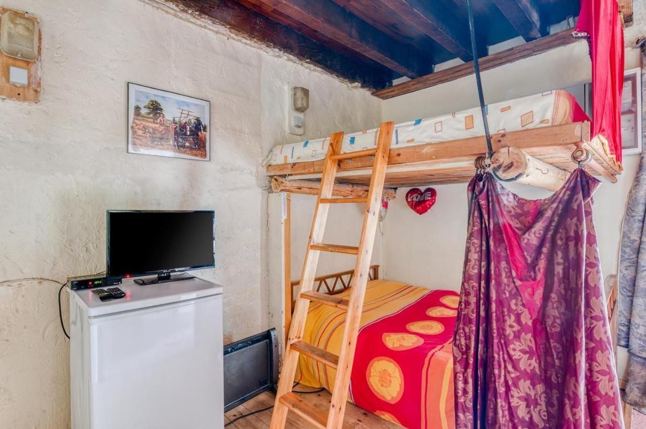 Willa Le Relais De Sommant Zewnętrze zdjęcie